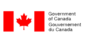 Canada Goverment logo